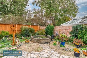 Garden- click for photo gallery